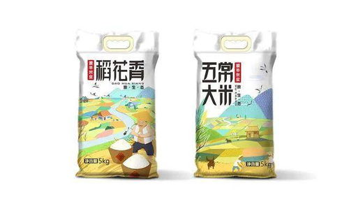 當插畫遇見初級農產(chǎn)品 宮崎駿動畫里的夏日田園夢