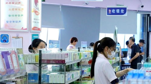 湖南婁底 診所、藥店醫(yī)保服務(wù)再升級，居民就醫(yī)購藥更便捷