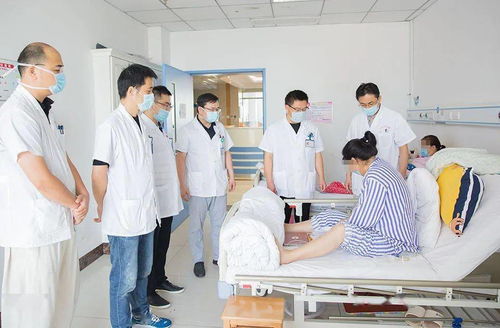 東方總院甲狀腺乳腺外科 打造一站式特色專科門診，引領(lǐng)精準(zhǔn)診療新體驗(yàn)