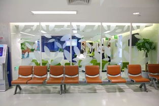 立足患者需求，打造一站式服務——泌尿外科門診新診區(qū)正式啟用