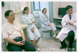 提升服務(wù)質(zhì)量，共筑健康橋梁——外科門診召開醫(yī)療服務(wù)質(zhì)量管理協(xié)調(diào)會紀(jì)實(shí)